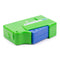 Fiber Optic Cleaner, Fiber Connector Cleaning Cassette, LC Fiber Cleaner, Fiber Optic Cable Cleaner, for LC/SC/ST/FC Optical Fiber Cables