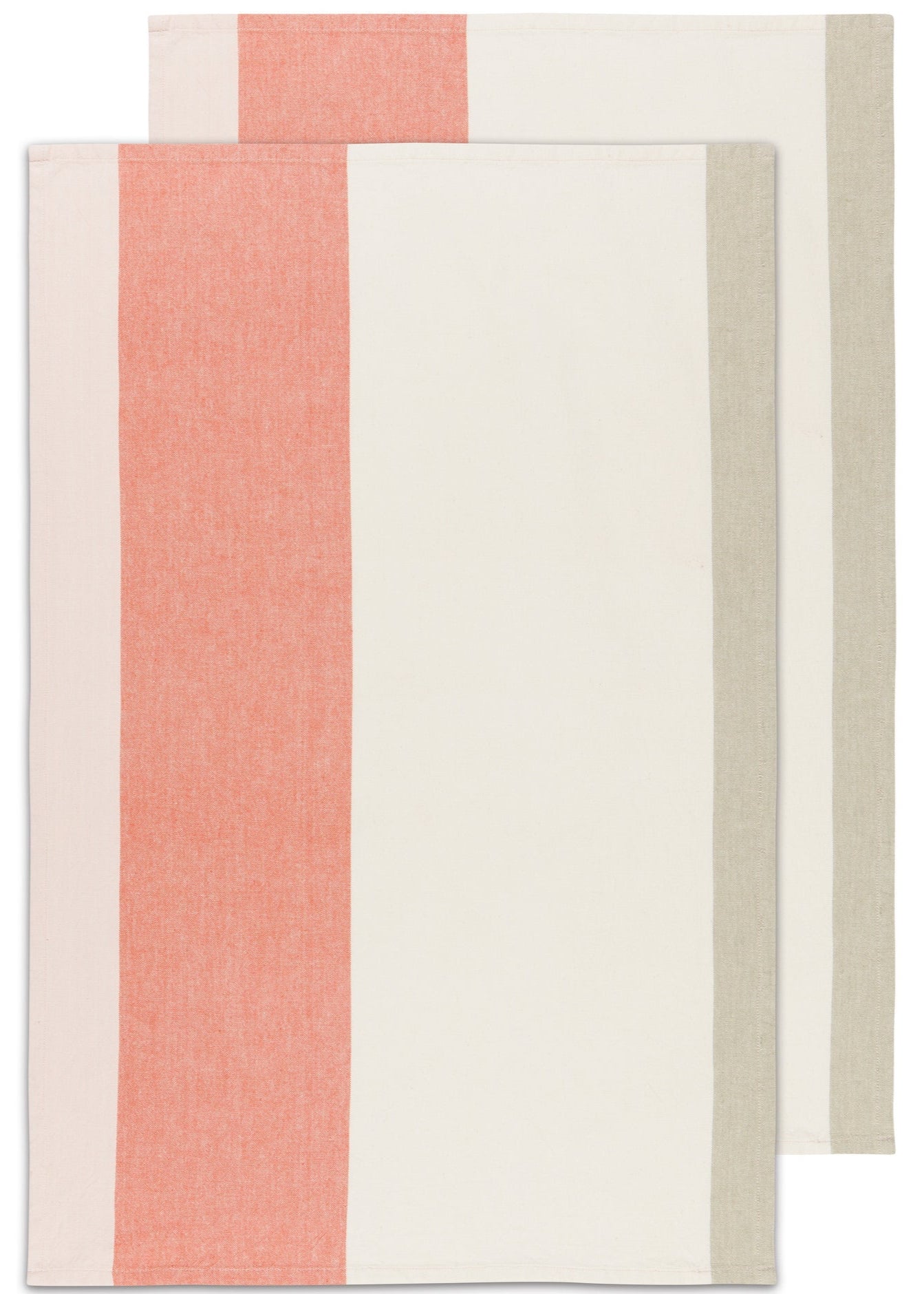 Formation Tea Towels, Set of 2 