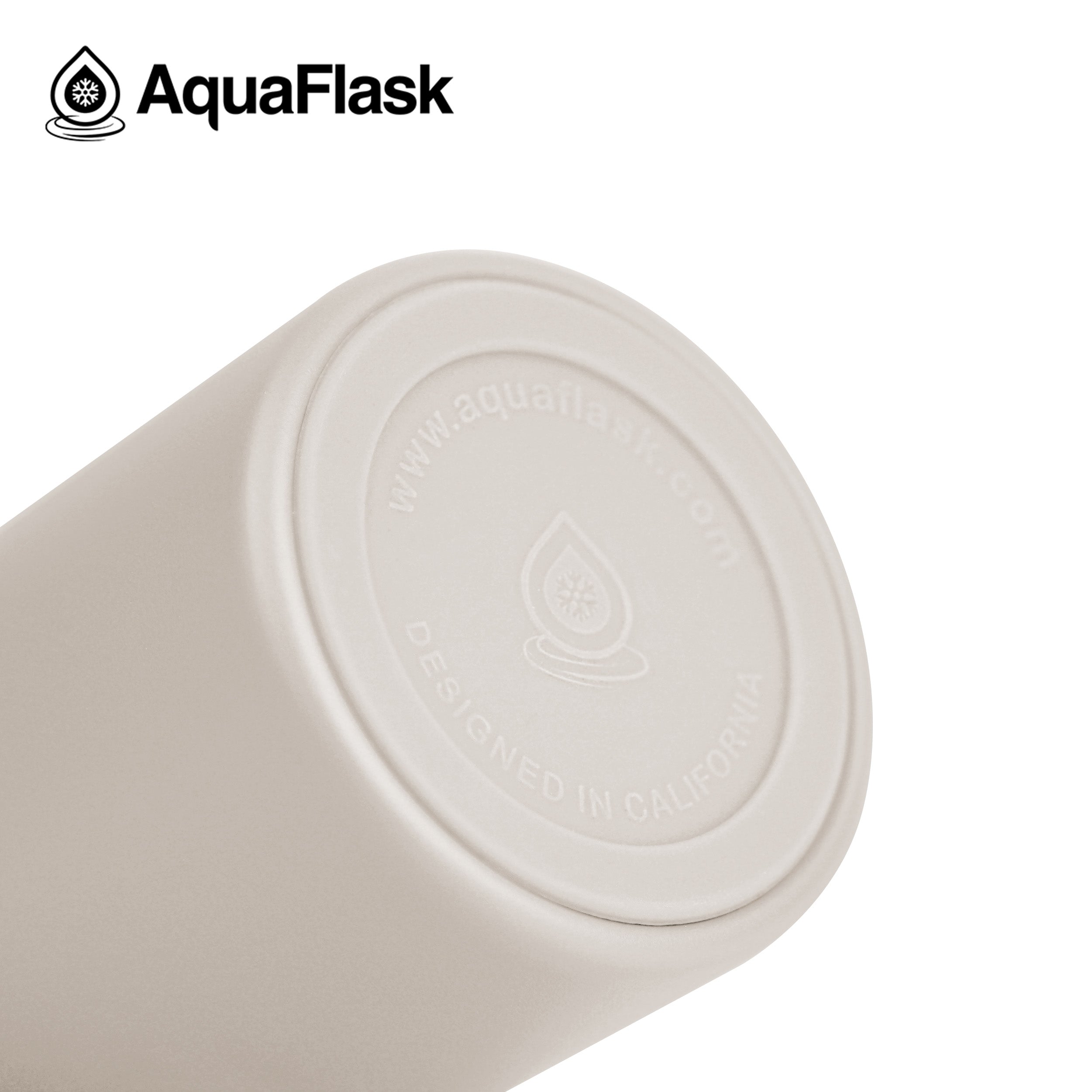 AquaFlask Slate Cup 473mL (16oz) 