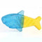 Summer Pet Cooling Toys Frozen Bone Toys That Can Be Filled With Water In Summer