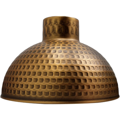 Modern Metal Lamp Shades for Pendant Lights~1561