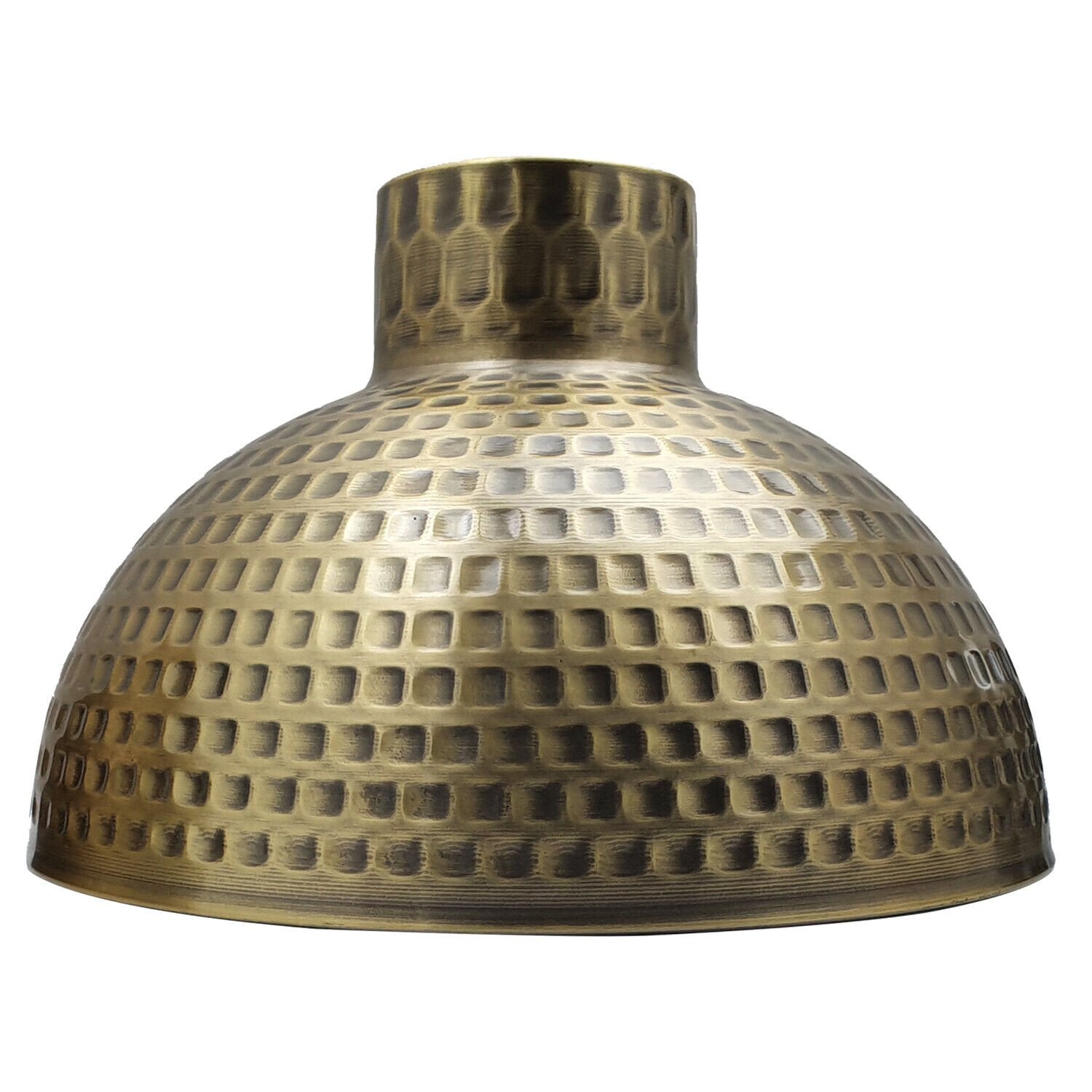 Modern Metal Lamp Shades for Pendant Lights~1561