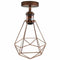 Modern Flush Mount Ceiling Light Fixture~1533
