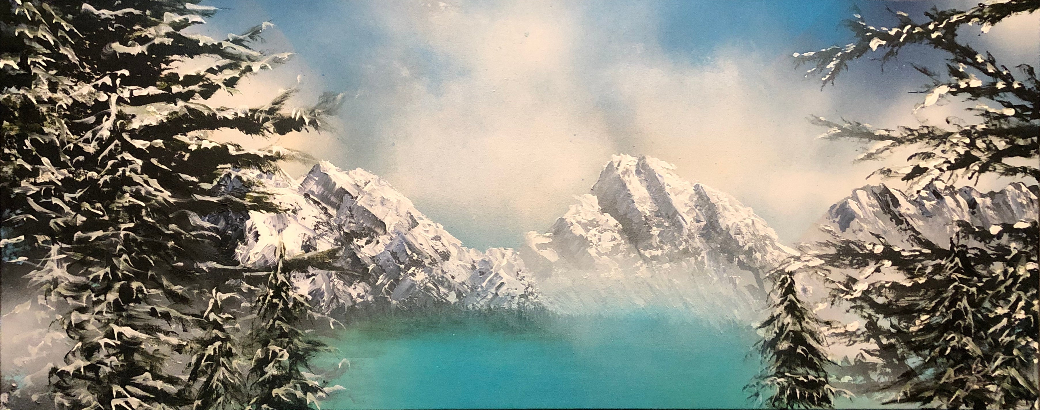Emerald Lake 