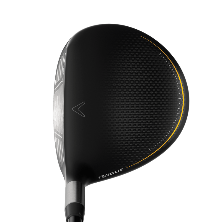 BOIS ALLE CALLAWAY ROGUE MAX ST DRAW DROITIER 
