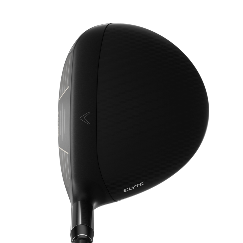 BOIS ALLE CALLAWAY ELYTE MAX FAST FEMME 