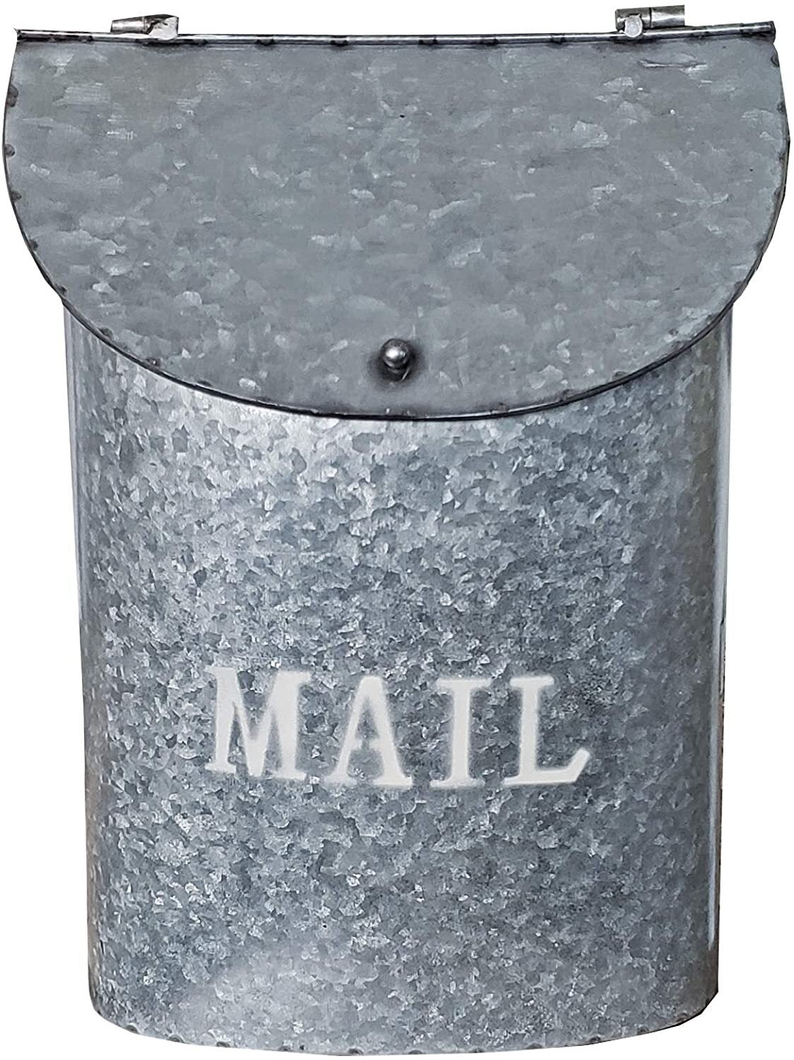 Rothko MAIL Mailbox Rustic, Last Chance 