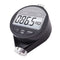 Digital Shore D Hardness Tester Durometer 0–100HD with LCD Display