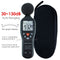 Professional Digital Sound Level Meter (30–130 dB) with Backlit Display – SLM-24 & SLM-25 Models