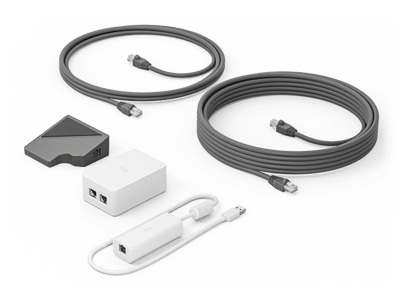 Logitech TAP Power Adapter 