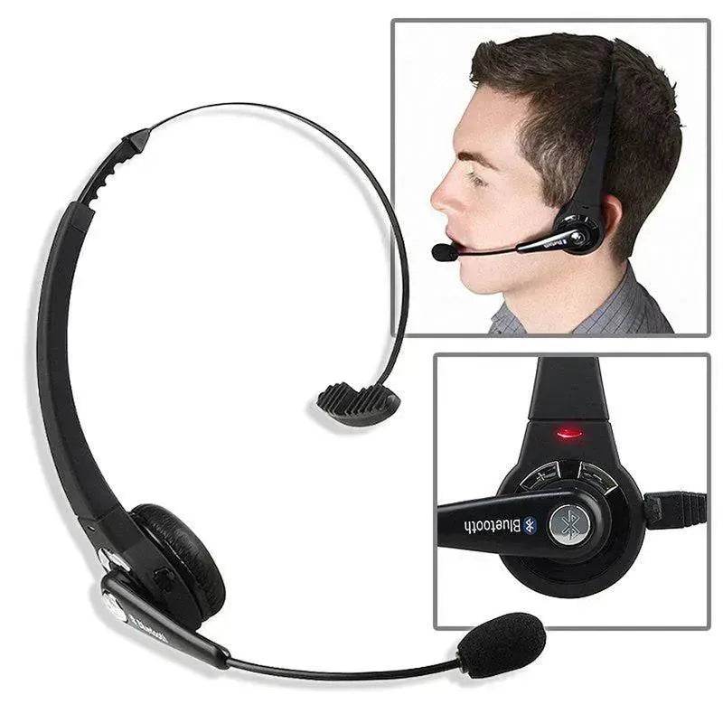 Gaming Wireless Headset 