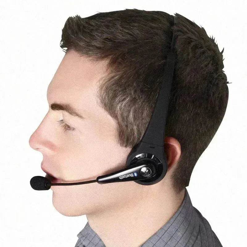 Gaming Wireless Headset 
