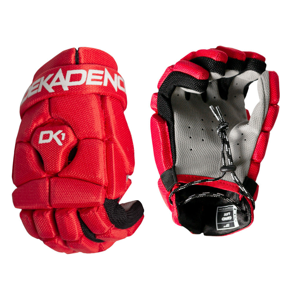 GLOVES / GANTS - DK1 