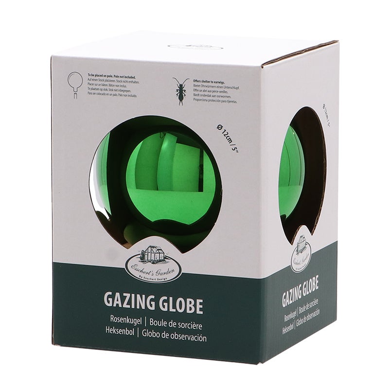Glass Gazing Globes S 