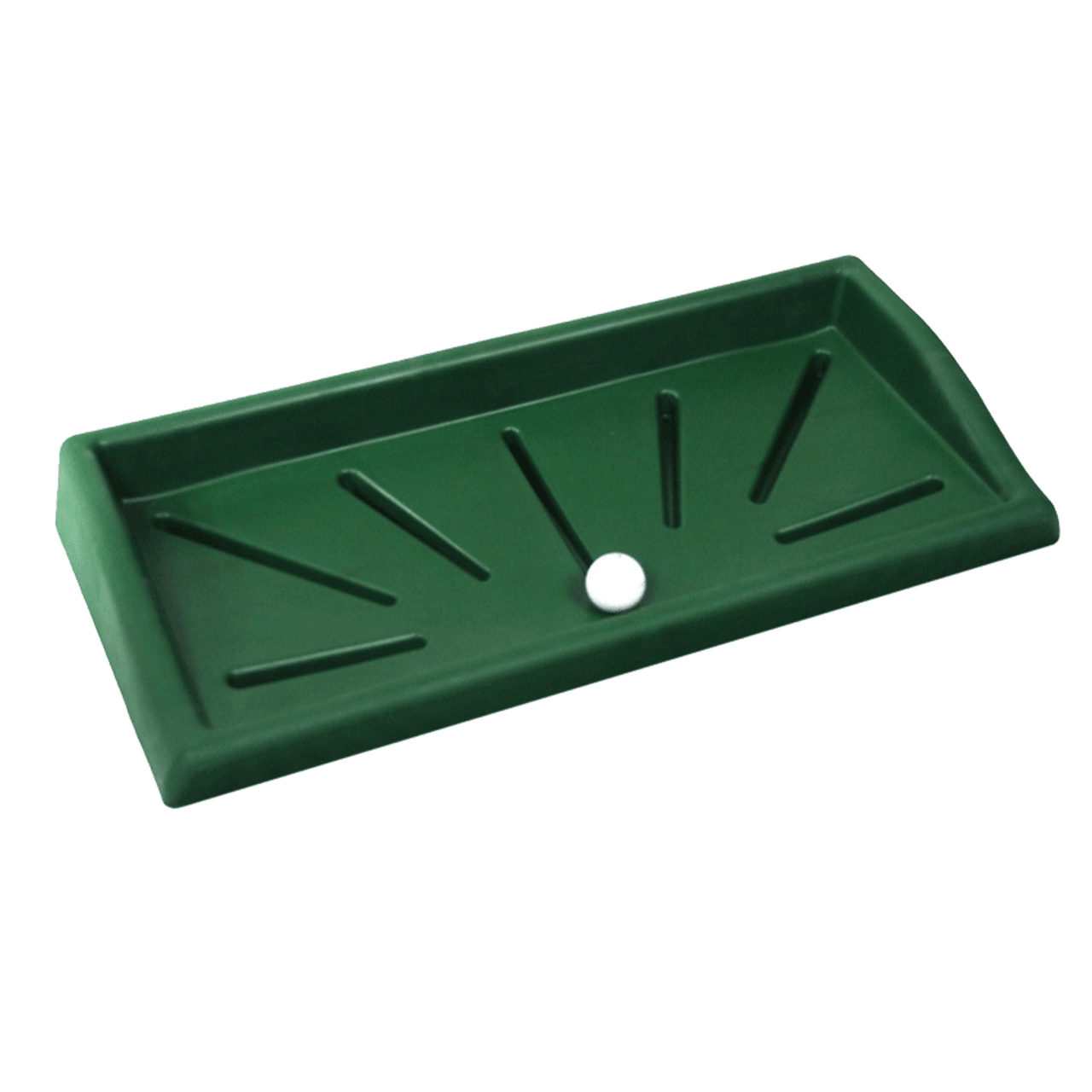 Commercial Golf Ball Tray