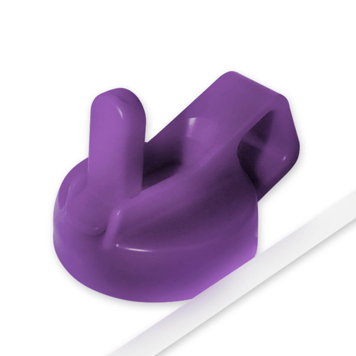 AquaFlask Cube Straw Lid – BPA-Free Leak-Proof Replacement with Easy Carry Handle 