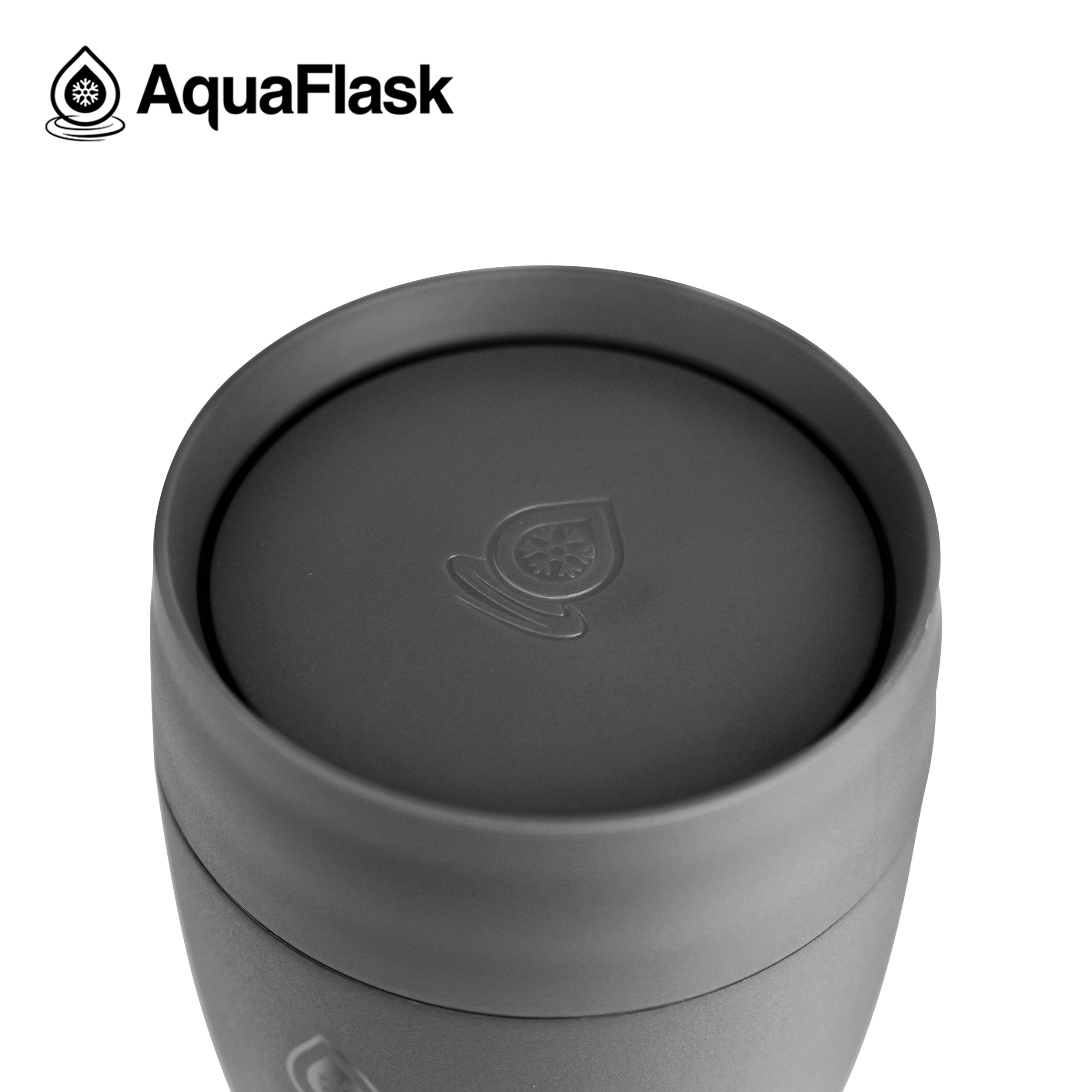 AquaFlask Slate Cup 473mL (16oz) 