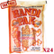 Handi Pak 12oz dual pack  24 packages