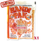 Handi Pak Popcorn 8oz Dual Pack – Single Portion, Gourmet Theater-Style Popcorn, Easy Open, Pour & Pop