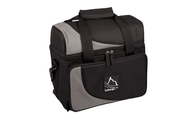 Iceberg Original Arch Top Cooler Lunch Bag - Single Pocket