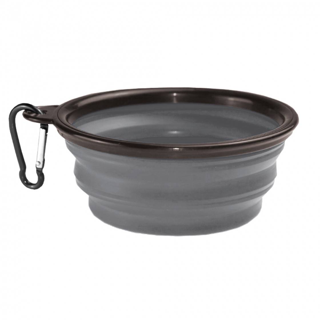 Kuma Collapsible Bowl
