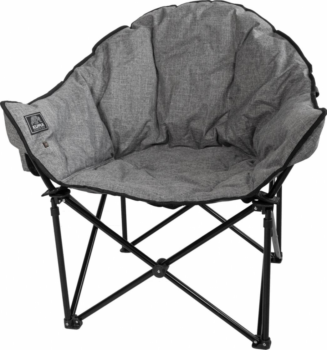 Kuma Lazy Bear Heated Chair Single Bluetooth™