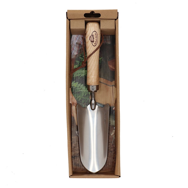 Stainless Steel Shovel 