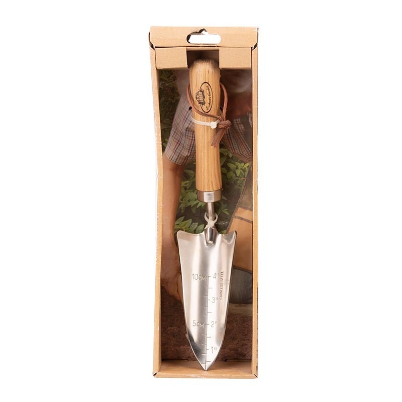 Stainless Steel Transplanter 