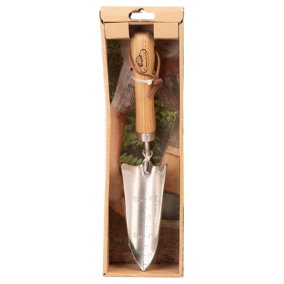 Stainless Steel Transplanter 