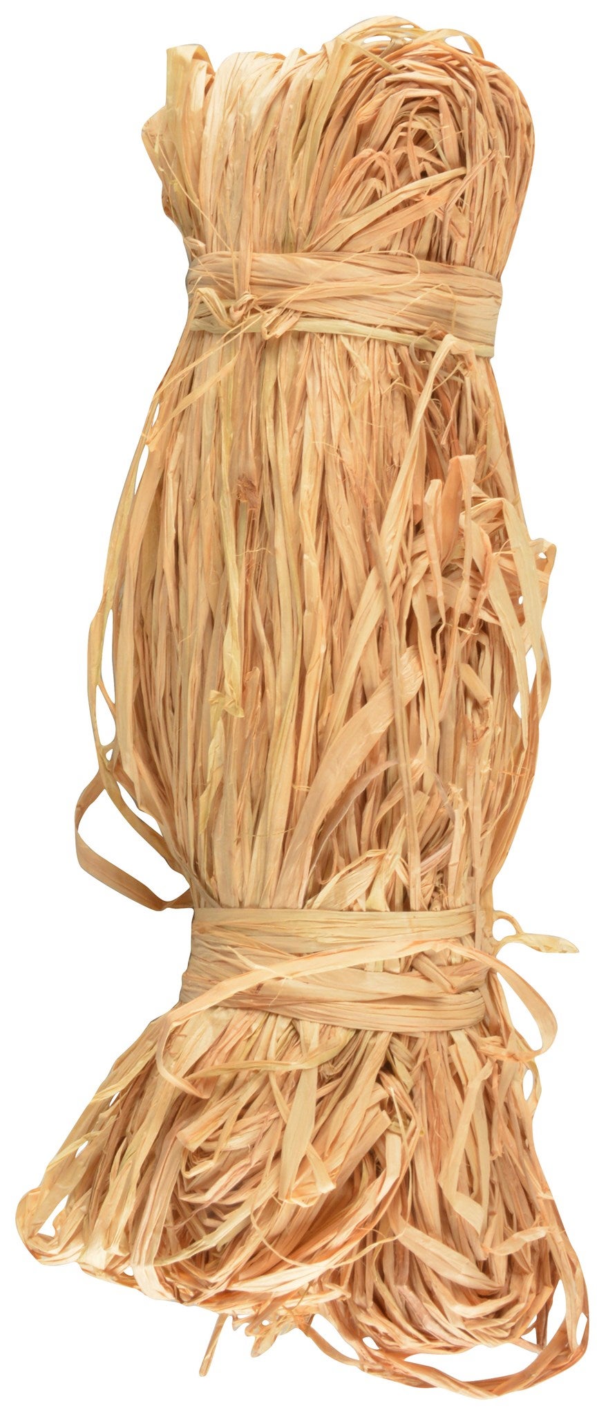 Raffia 3 Colours ~ Assorted 