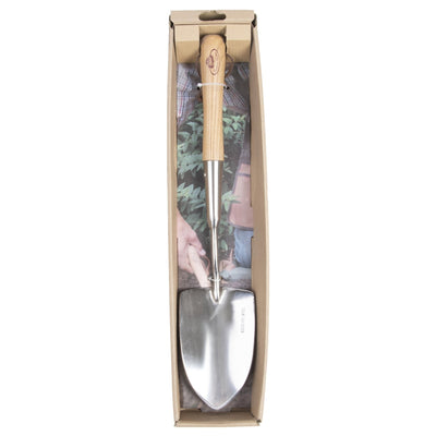 Stainless Steel Shovel M 