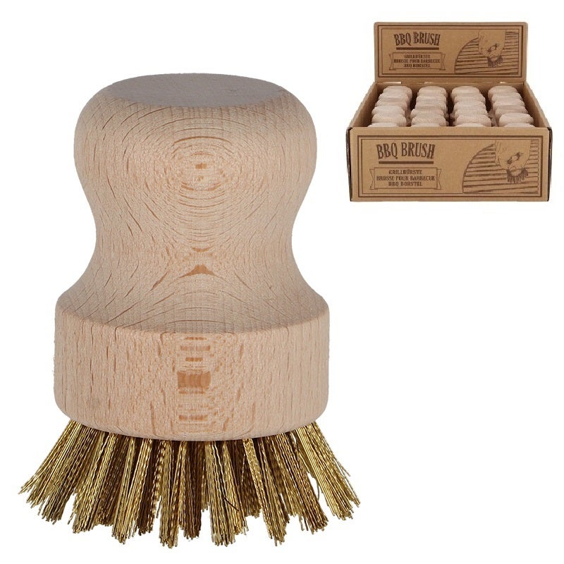 Barbecue Brush 