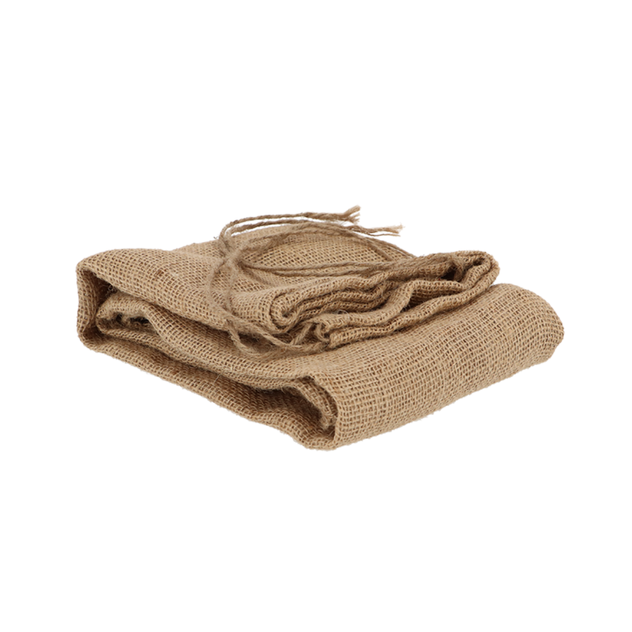 Jute Frost Cover L 