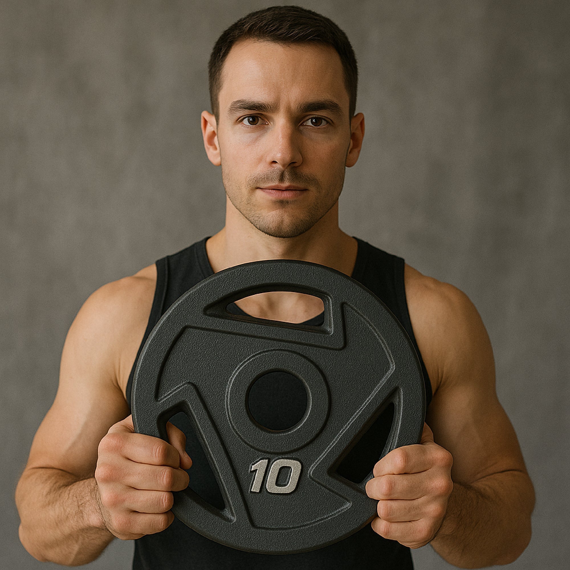 HAJEX Weight Plate Sets 
