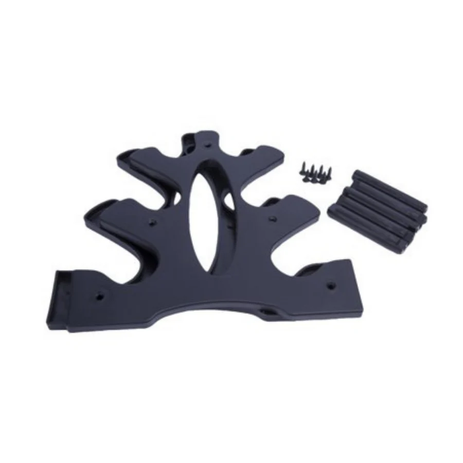 Neoprene Dumbbells Pairs & Sets With Rack 