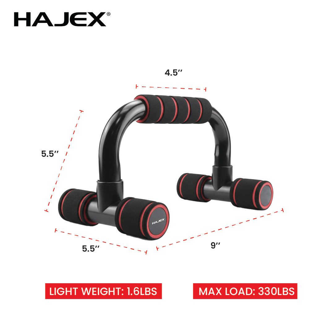 HAJEX Push Up Stand 