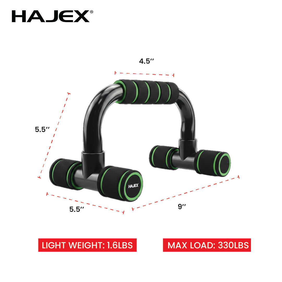 HAJEX Push Up Stand 