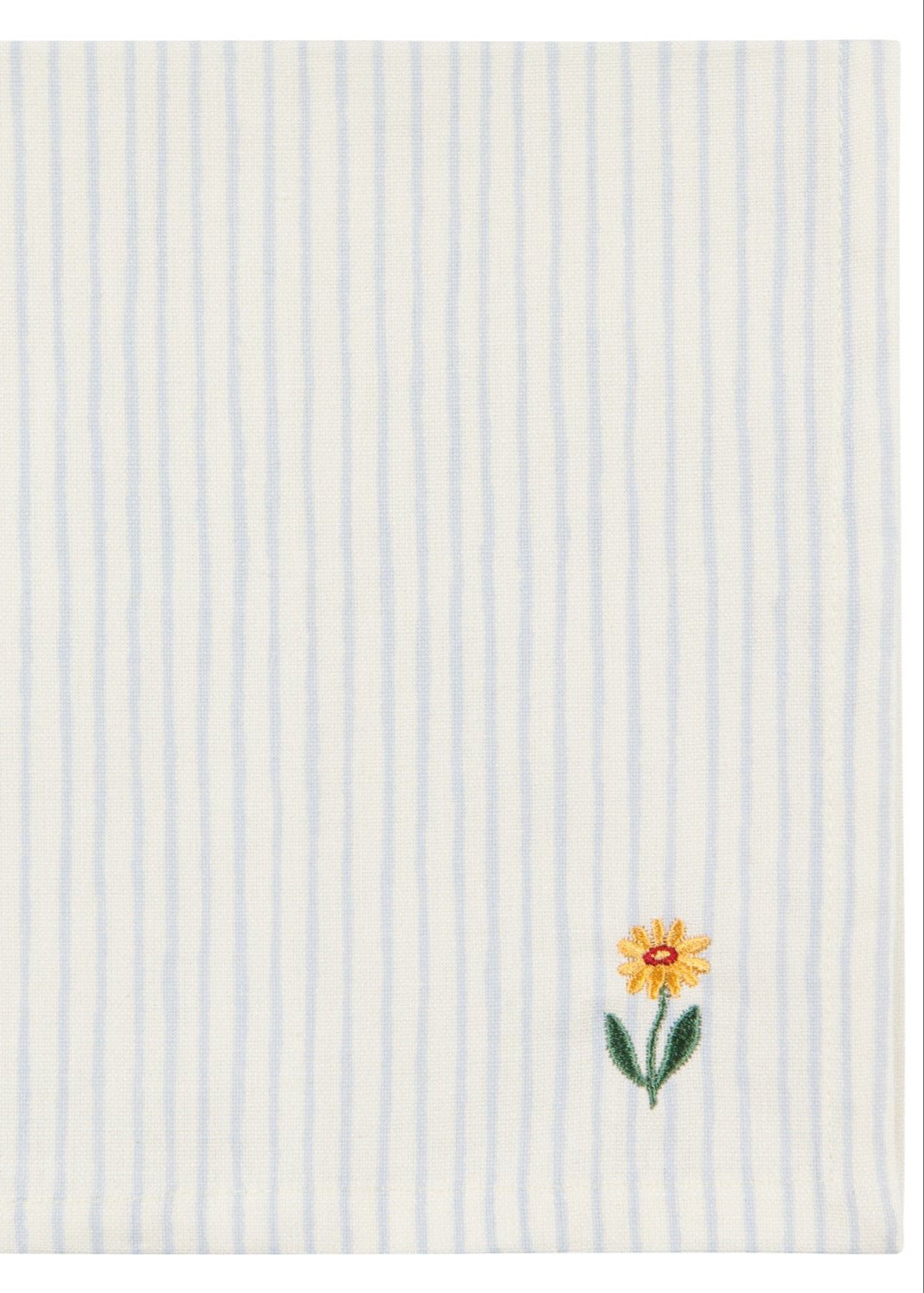 Hand Picked Napkins, Set of 4 