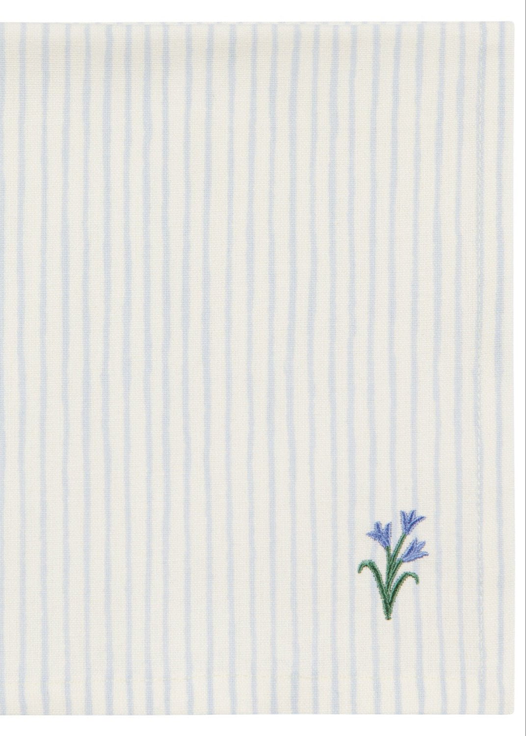 Hand Picked Napkins, Set of 4 