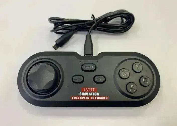 Handheld Game Console Children's Stand-alone Simulator 