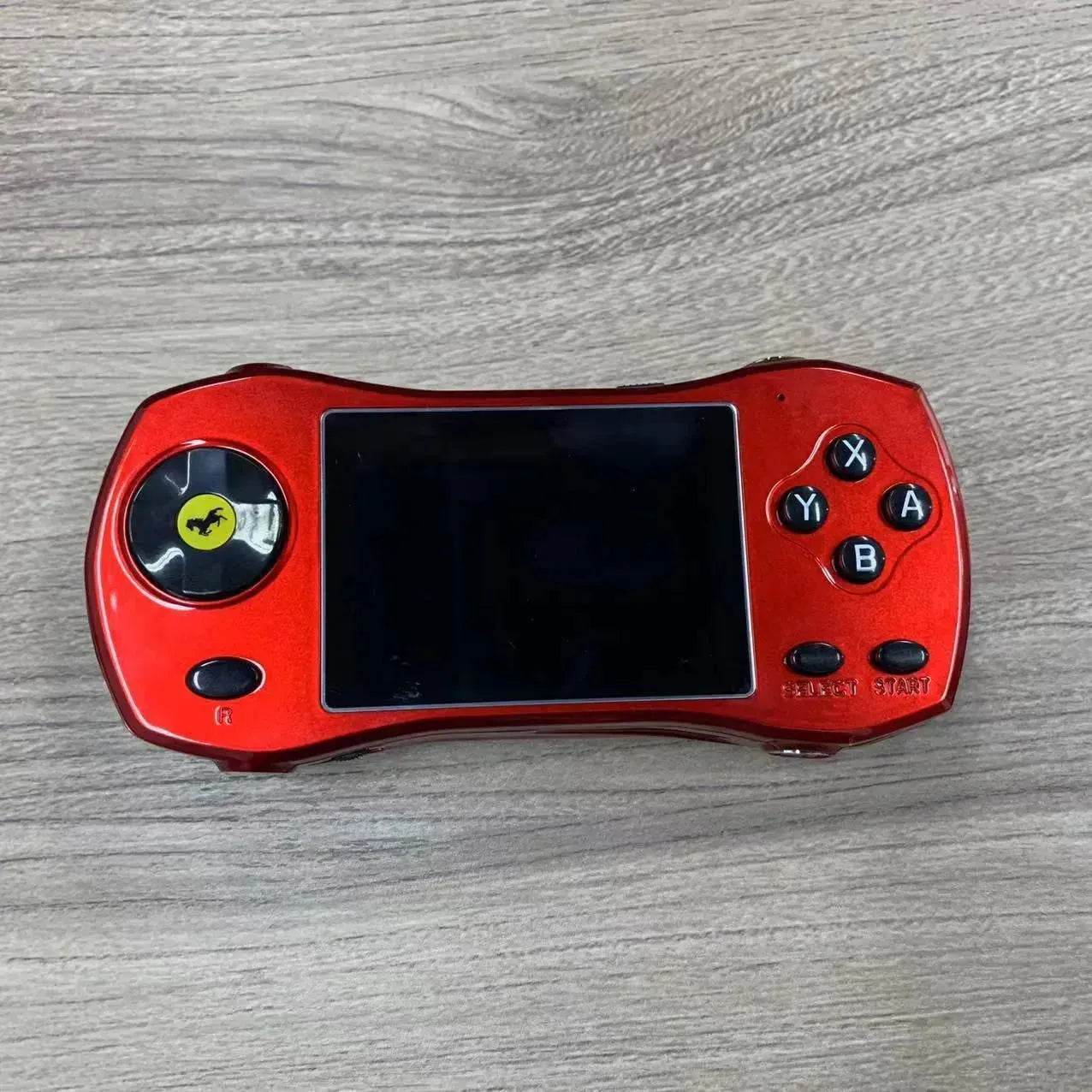 Handheld Game Console Children's Stand-alone Simulator 