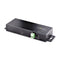 7-Port Industrial USB 10Gbps Hub with Power Adapter, Metal, Mountable, 5x USB-A and 2x USB-C Downstream Ports, ESD Protection, Powered USB Hub, TAA