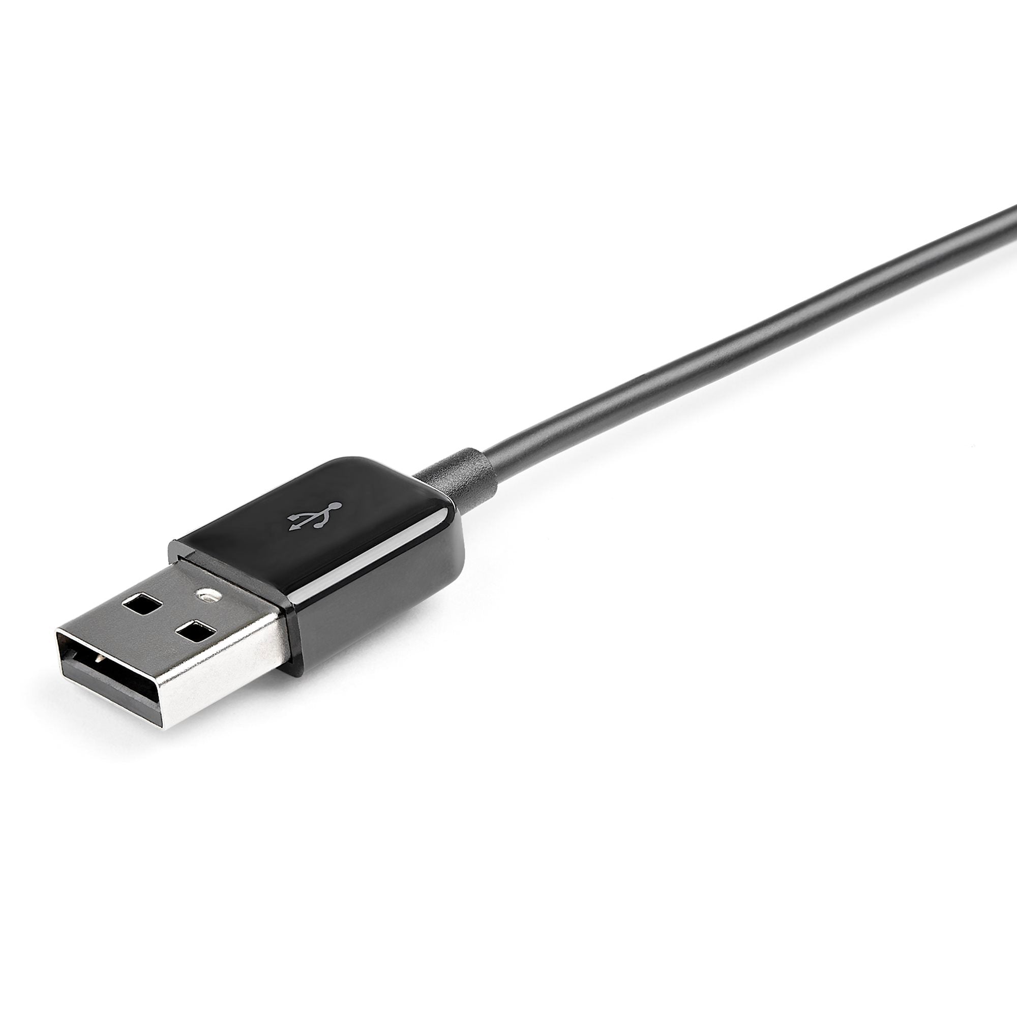 10ft (3m) HDMI to DisplayPort Cable - 4K 30Hz 