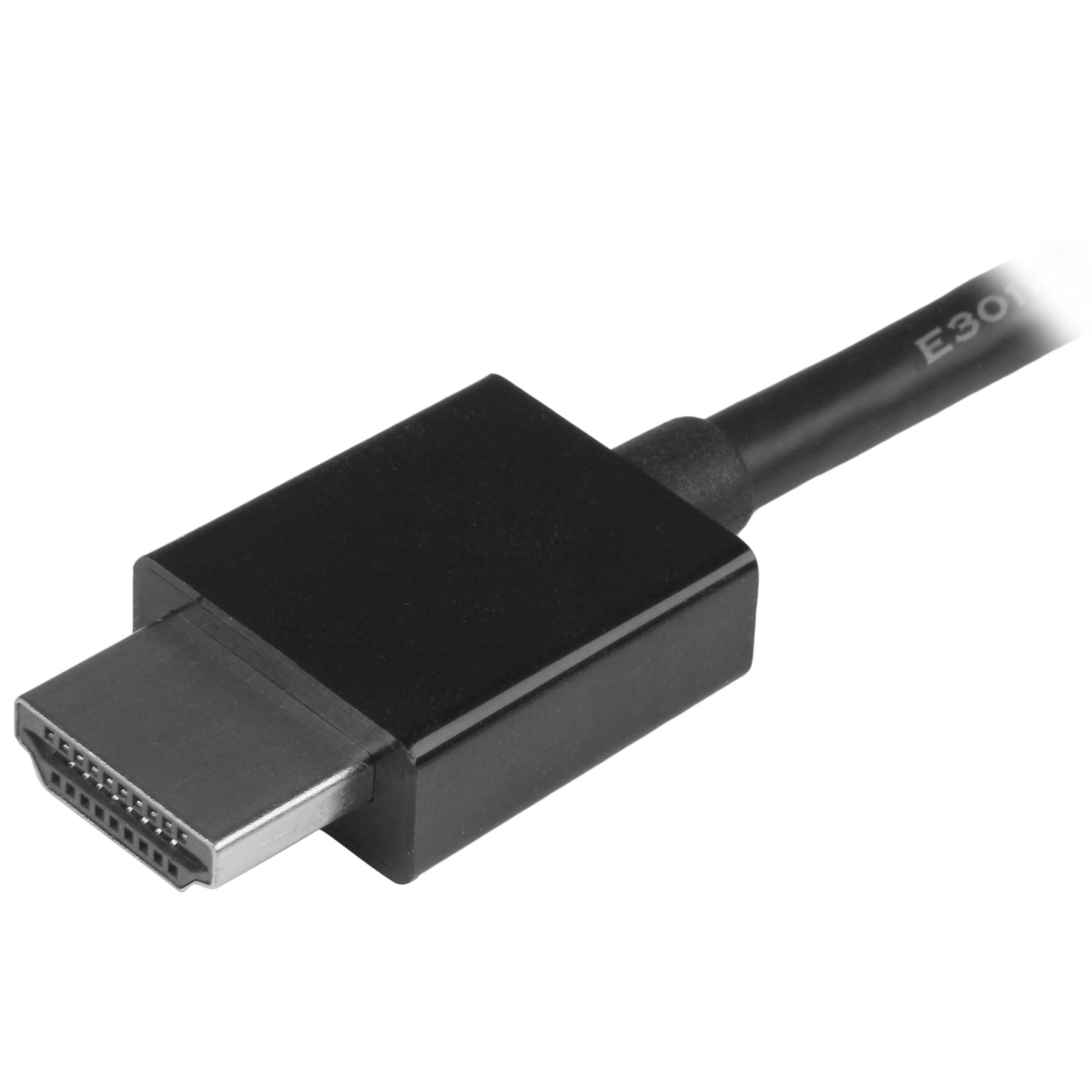 Travel A/V Adapter: 3-in-1 HDMI to DisplayPort, VGA or DVI - 1920 x 1200 