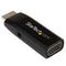 HDMI to VGA Converter with Audio - Compact - 1920x1200