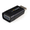 Compact HDMI to VGA Adapter Converter - Ideal for Chromebooks Ultrabooks & Laptops – 1920x1200/1080p