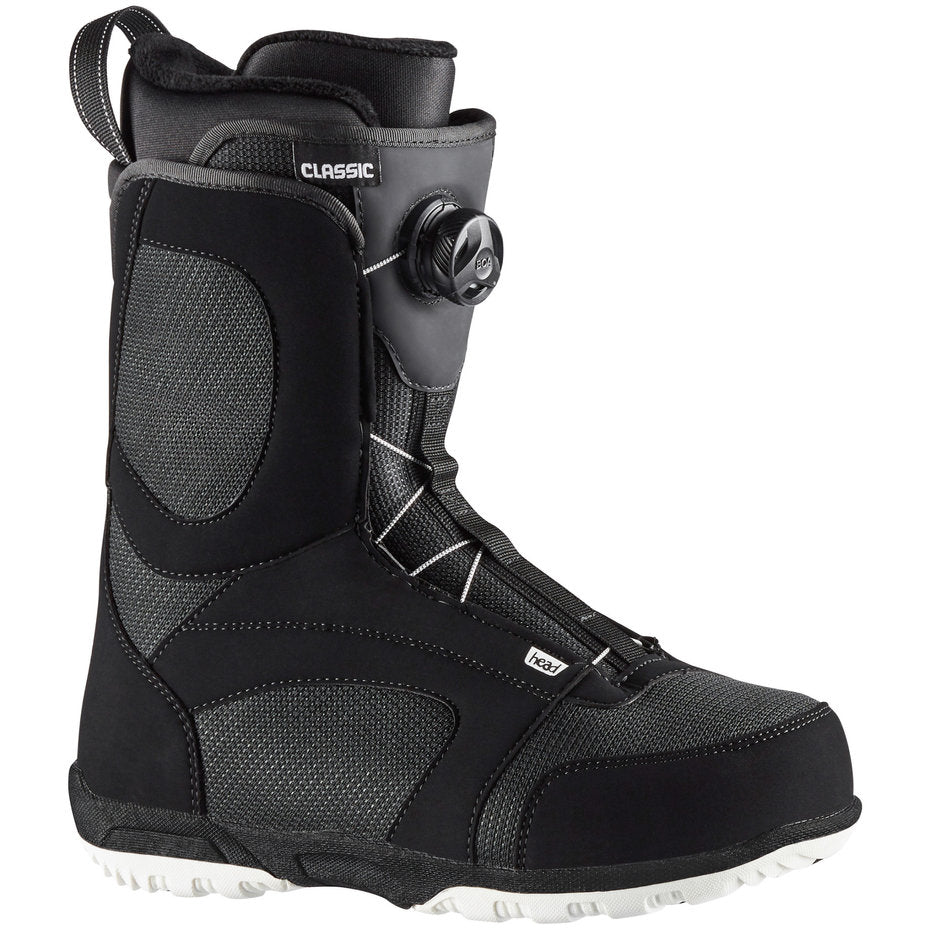 BOTTE PLANCHE A NEIGE HEAD CLASSIC BOA 