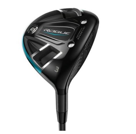 Rogue Ladies Heaven Wood 