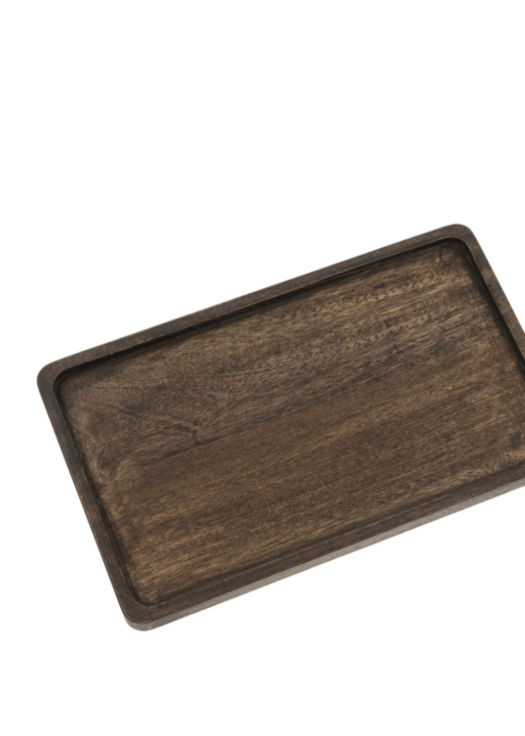 Heritage Rectangular Tray 