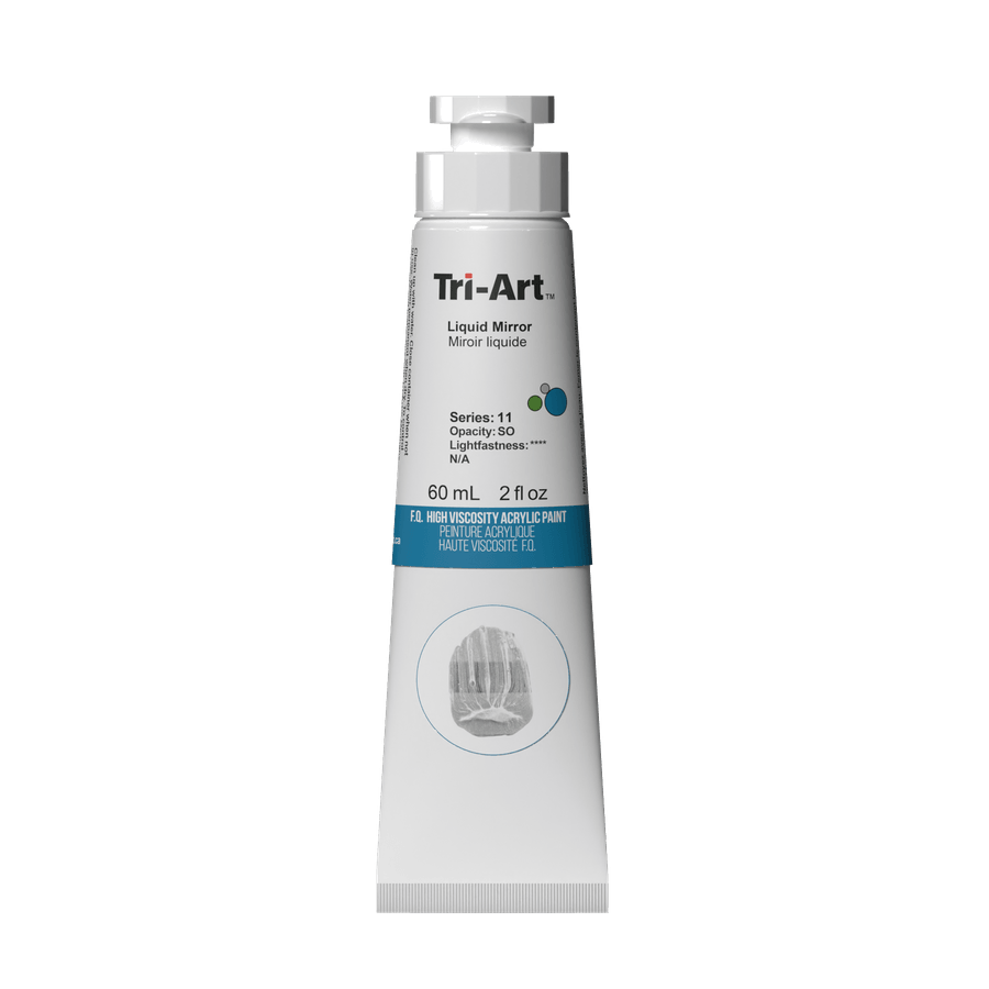 Tri-Art High Viscosity - Liquid Mirror 